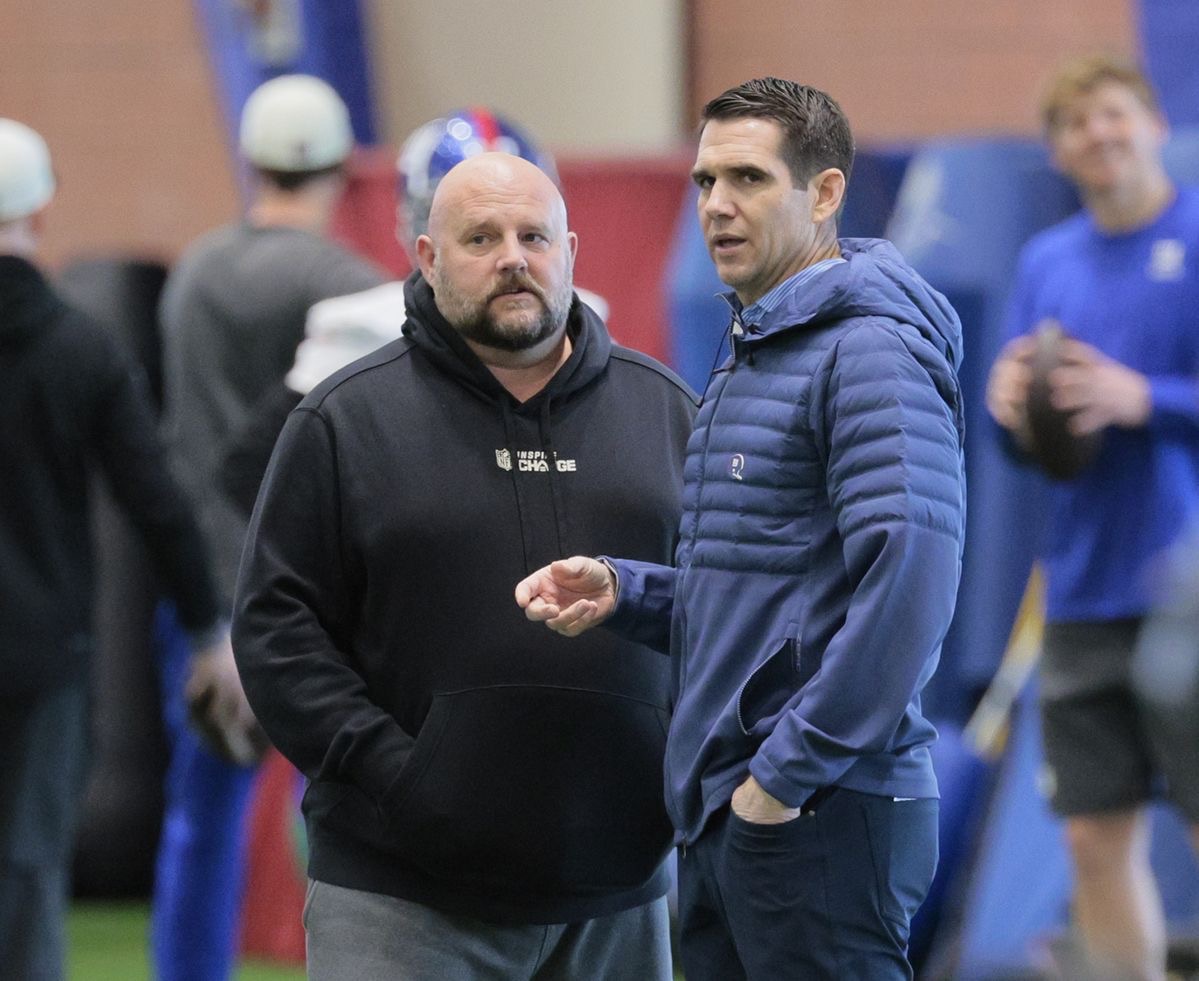 Giants Sign Russell Wilson: What It Means for the 2025 Season