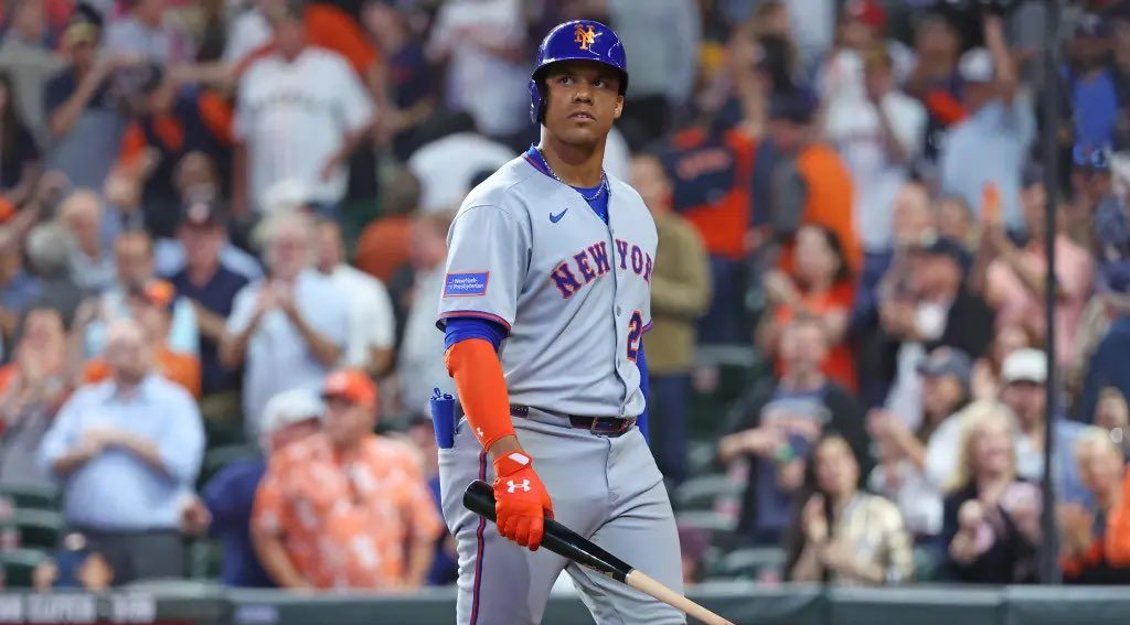 Mets vs Astros Recap: Opening Day Loss and Key Player Insights