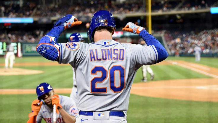 Offensive Breakout: Mets Crush Marlins 10-4