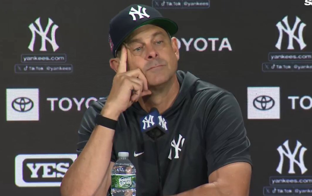 Yankees’ Season in Decline: Are They Contenders?