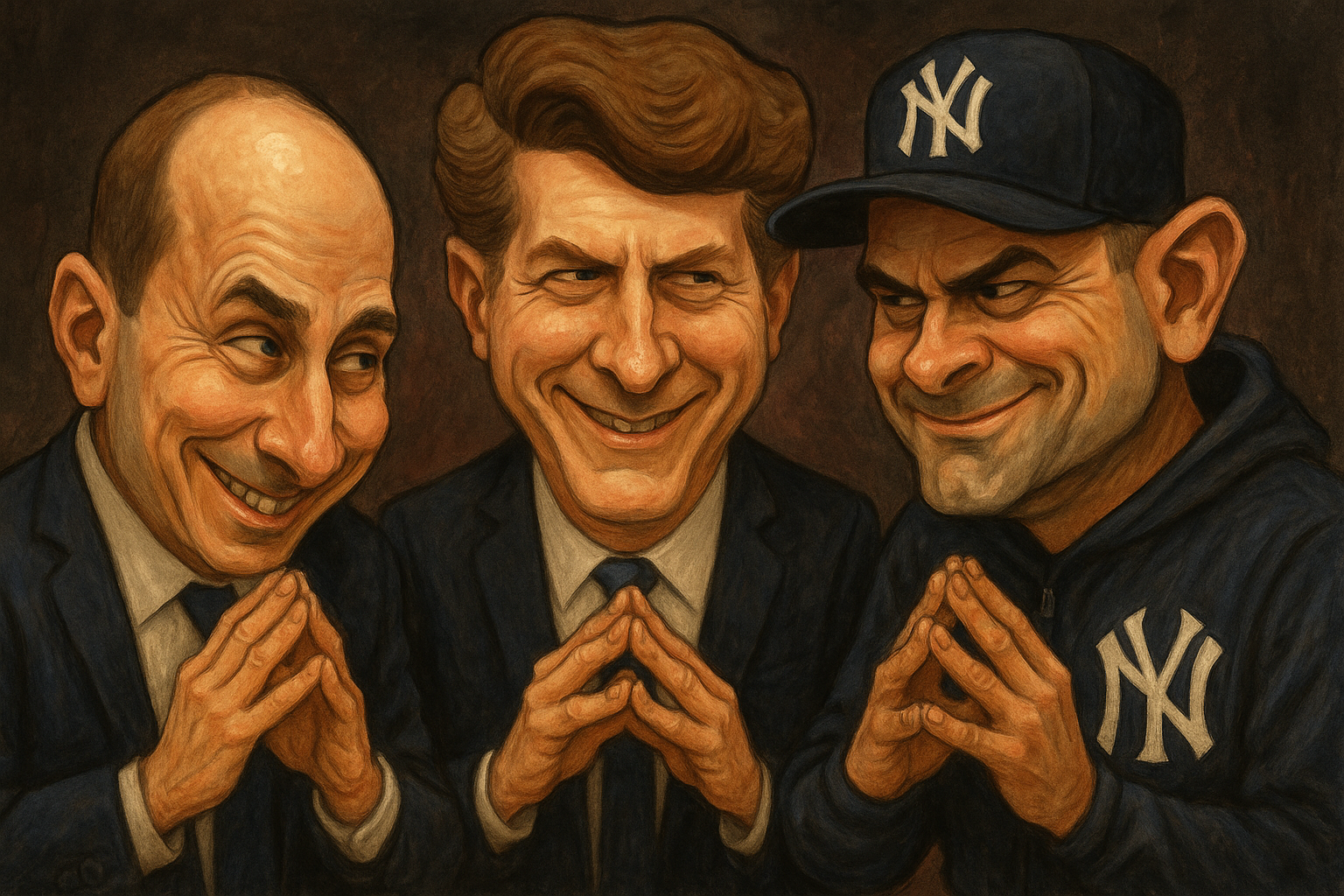 Aaron Judge’s Loyalty: A Double-Edged Sword